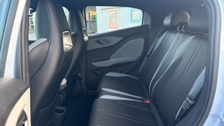 BYD Dolphin Surf 65kW Boost 43kWh 5dr Auto Electric Hatchback